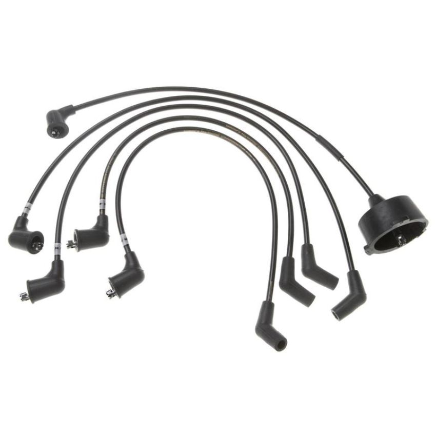 Standard Motor Products 55028 Import Car Wire Set
