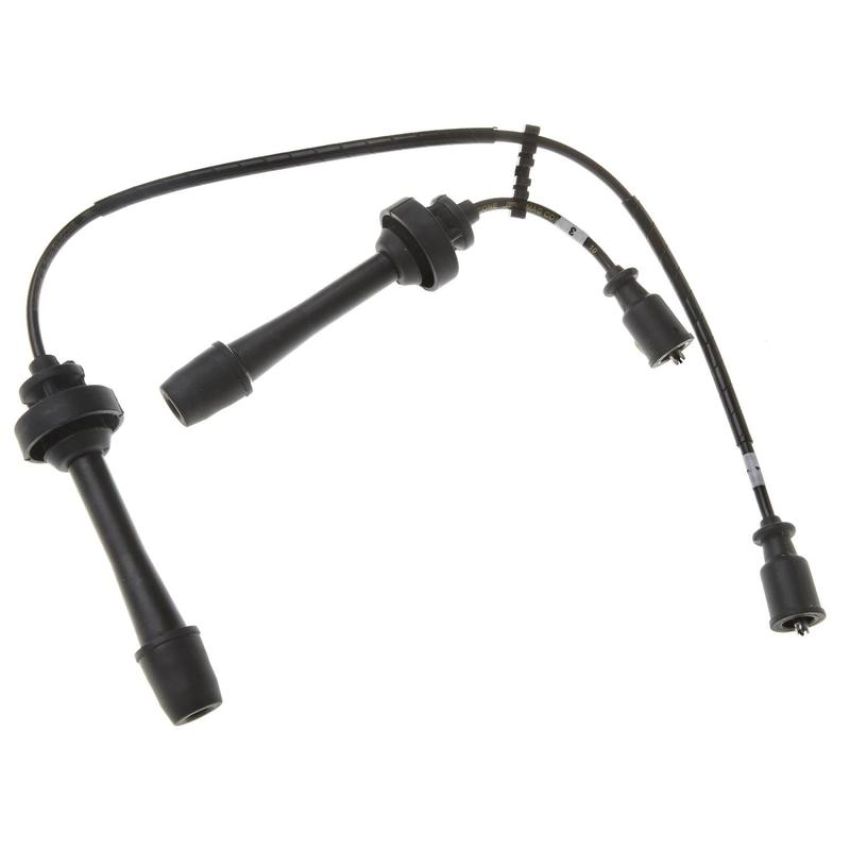 Standard Motor Products 55101 Import Car Wire Set