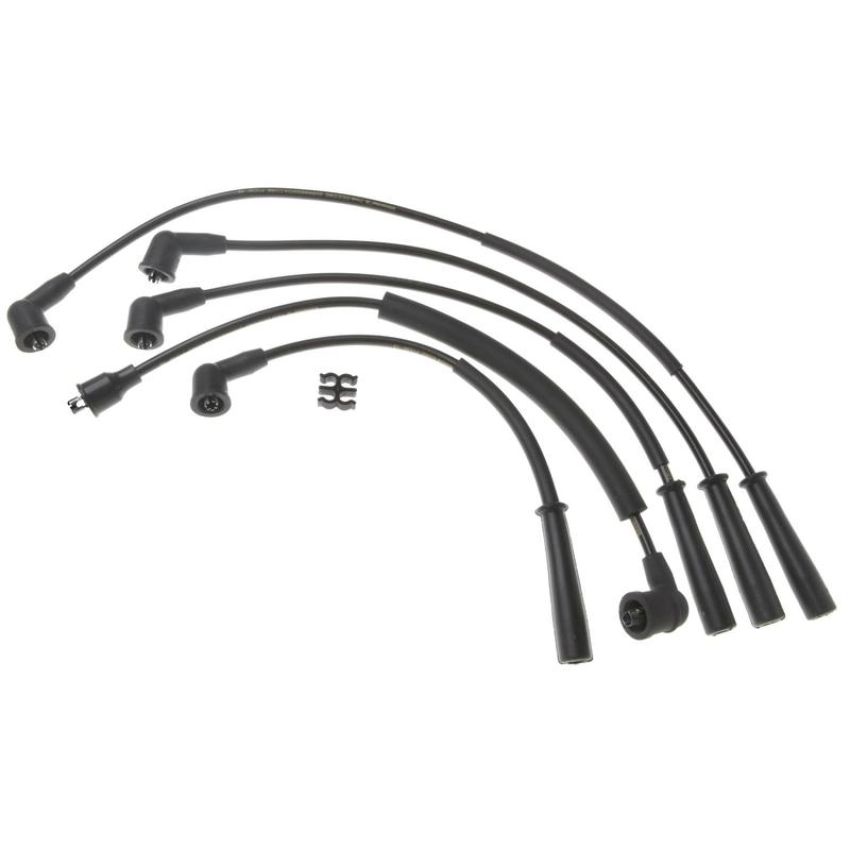 Standard Motor Products 55107 Import Car Wire Set