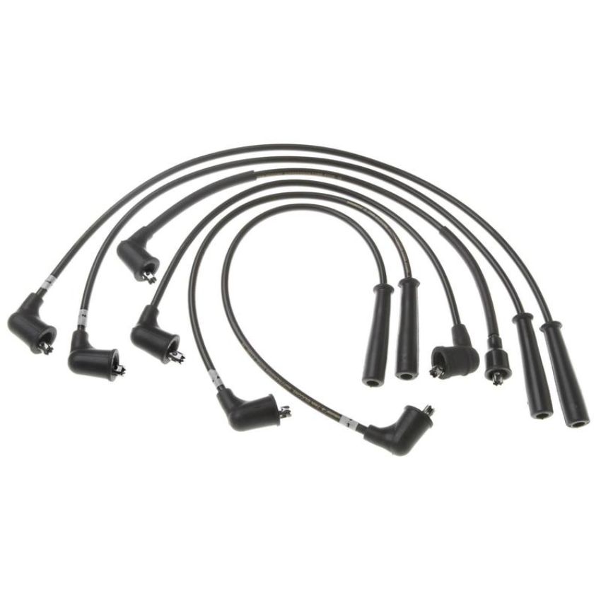 Standard Motor Products 55109 Import Car Wire Set