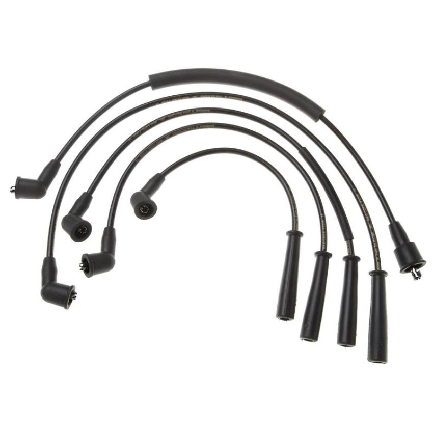 Standard Motor Products 55111 Import Car Wire Set