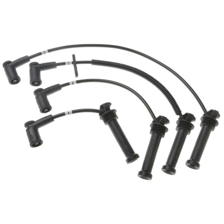Standard Motor Products 55112 Import Car Wire Set