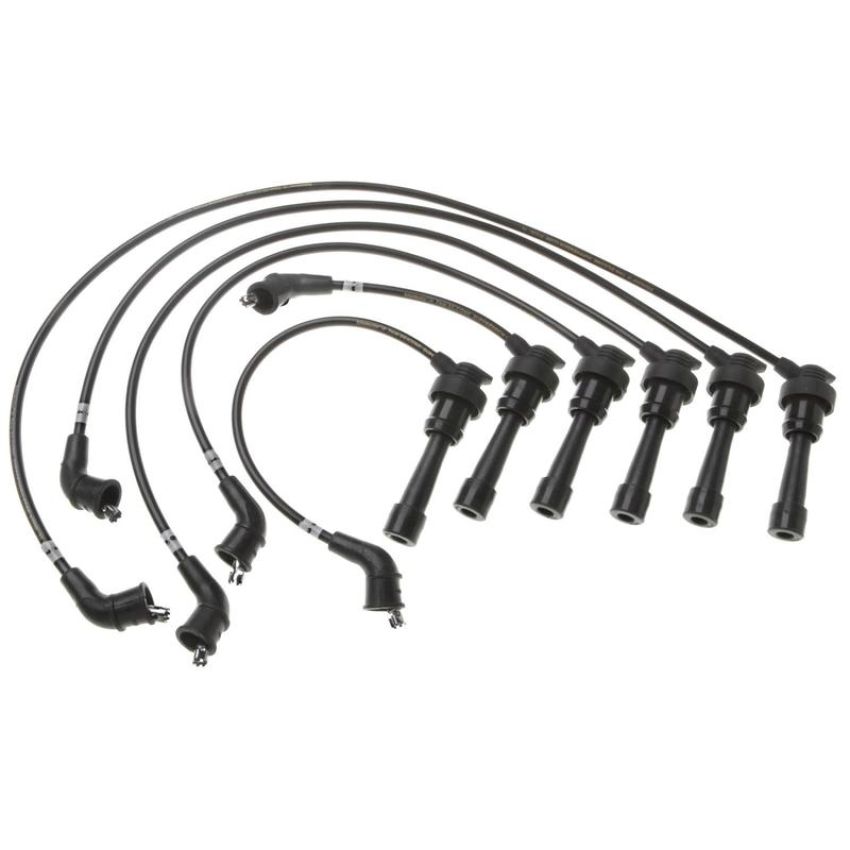 Standard Motor Products 55117 Import Car Wire Set