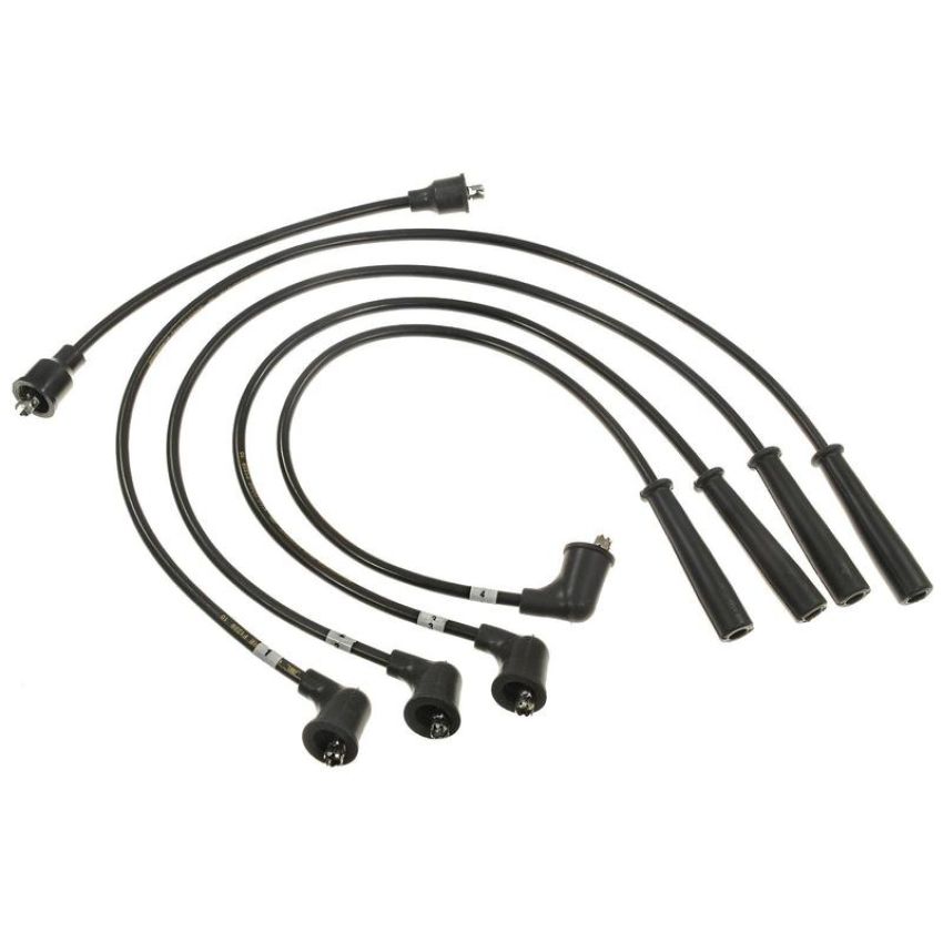 Standard Motor Products 55120 Import Car Wire Set