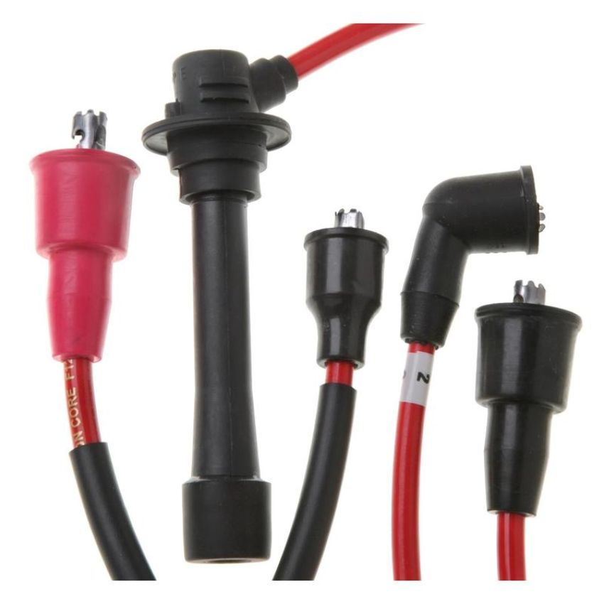 Standard Motor Products 55128 Import Car Wire Set
