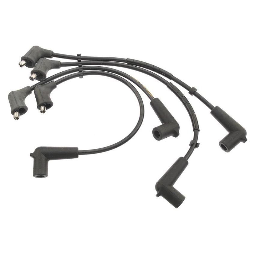 Standard Motor Products 55134 Import Car Wire Set