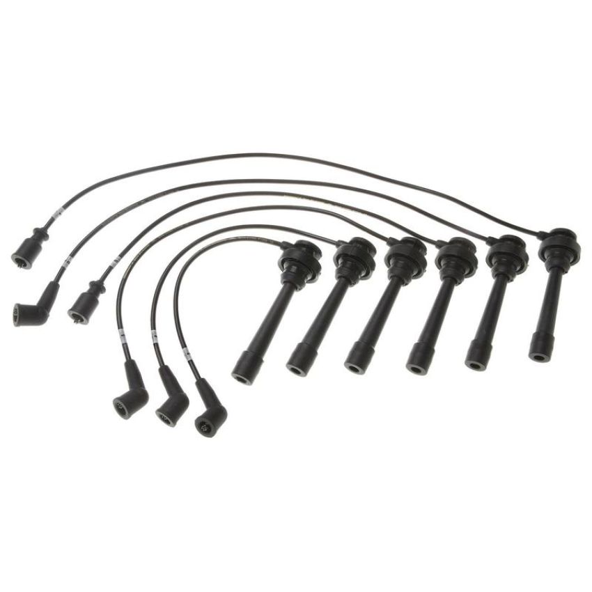 Standard Motor Products 55201 Import Car Wire Set