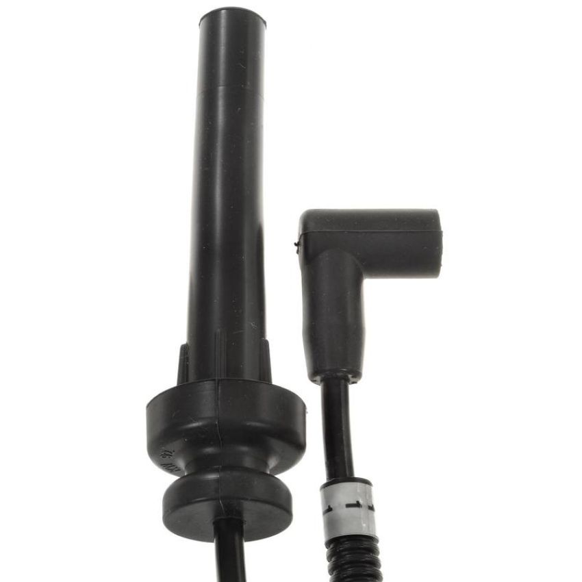 Standard Motor Products 55207 Domestic Car Wire Set