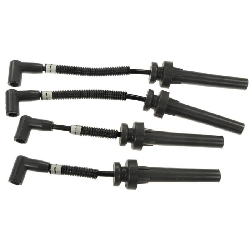 Standard Motor Products 55207 Domestic Car Wire Set