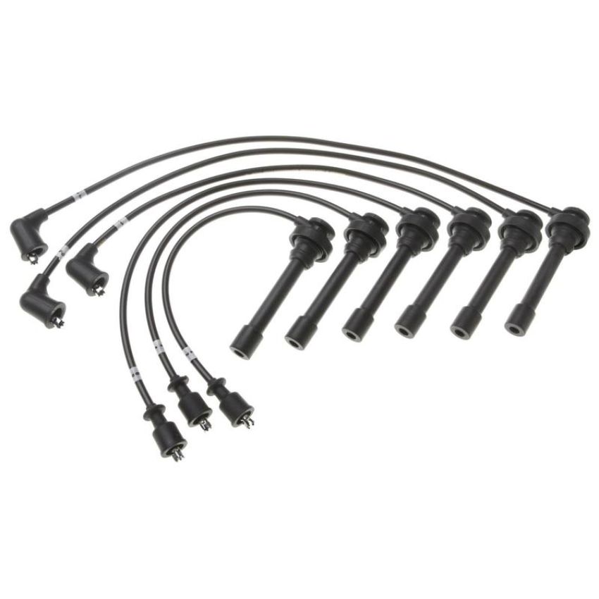 Standard Motor Products 55210 Import Car Wire Set
