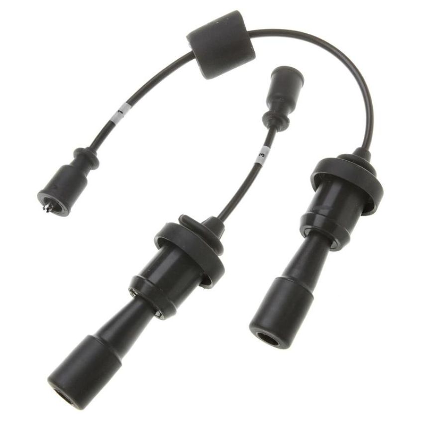 Standard Motor Products 55218 Import Car Wire Set