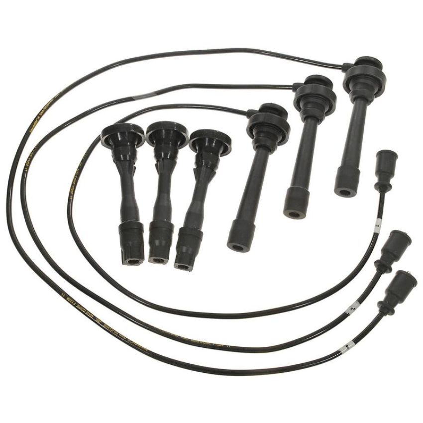 Standard Motor Products 55220K Import Car Wire Set