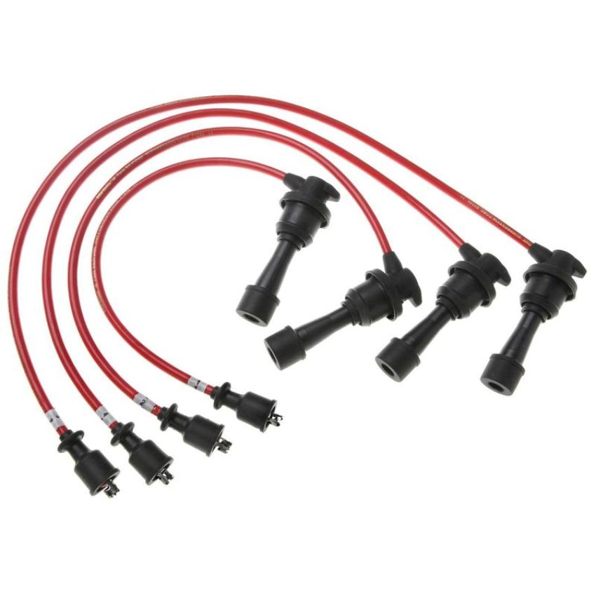 Standard Motor Products 55221 Import Car Wire Set