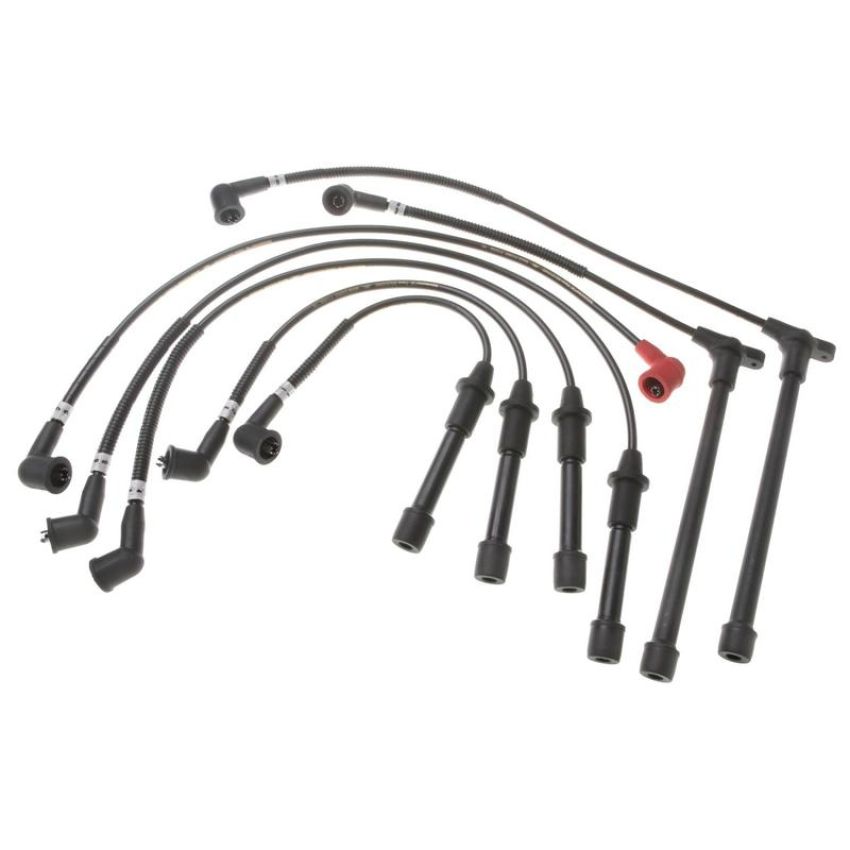 Standard Motor Products 55300 Import Car Wire Set