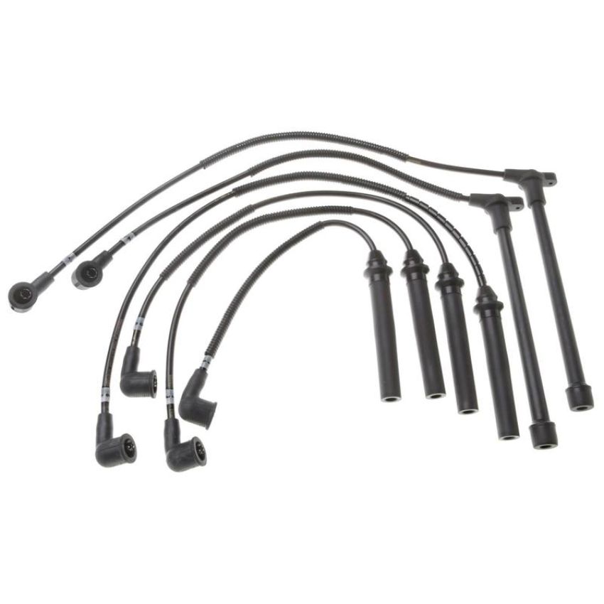 Standard Motor Products 55301 Import Truck Wire Set