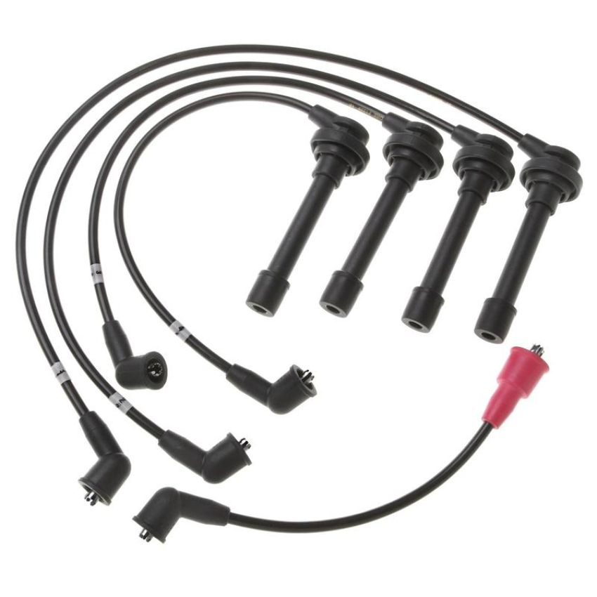 Standard Motor Products 55302 Import Car Wire Set
