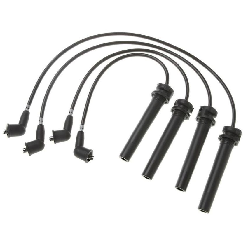 Standard Motor Products 55306 Import Truck Wire Set