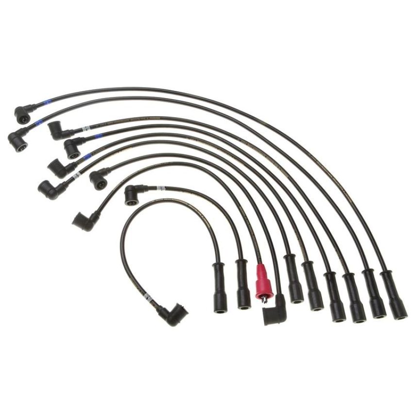 Standard Motor Products 55314 Import Truck Wire Set
