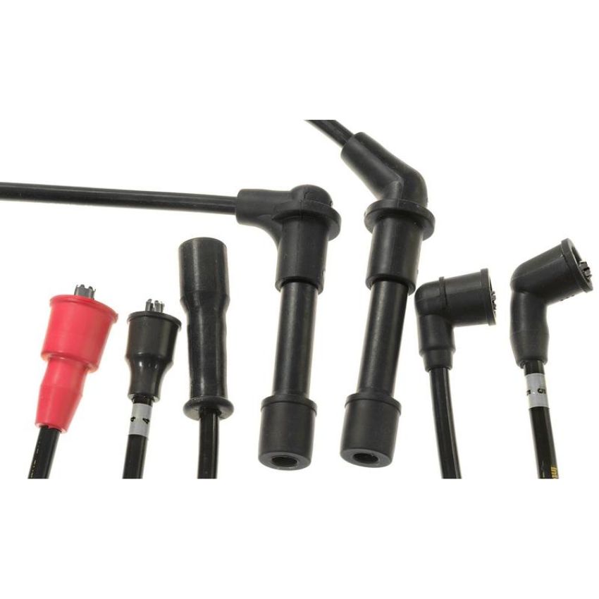 Standard Motor Products 55315 Import Truck Wire Set