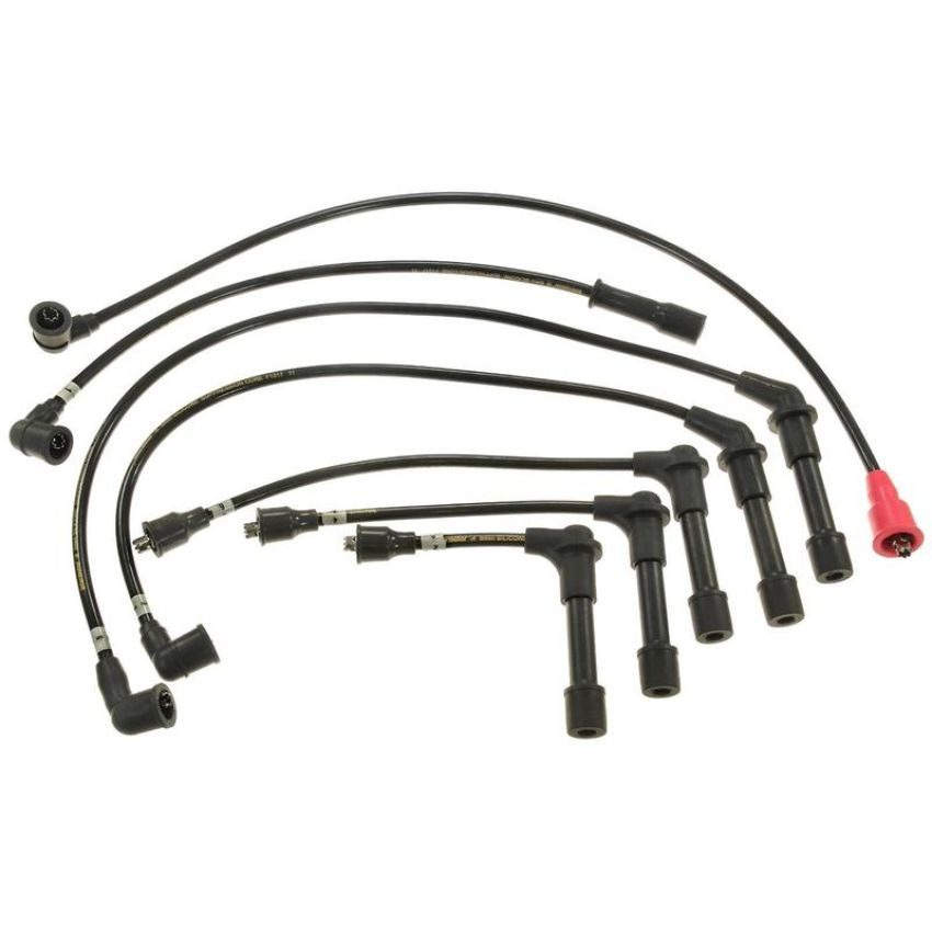 Standard Motor Products 55315 Import Truck Wire Set