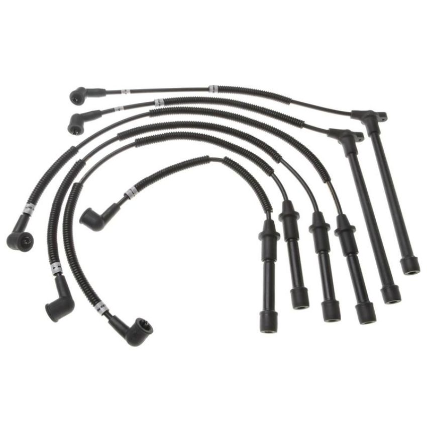 Standard Motor Products 55318 Import Car Wire Set
