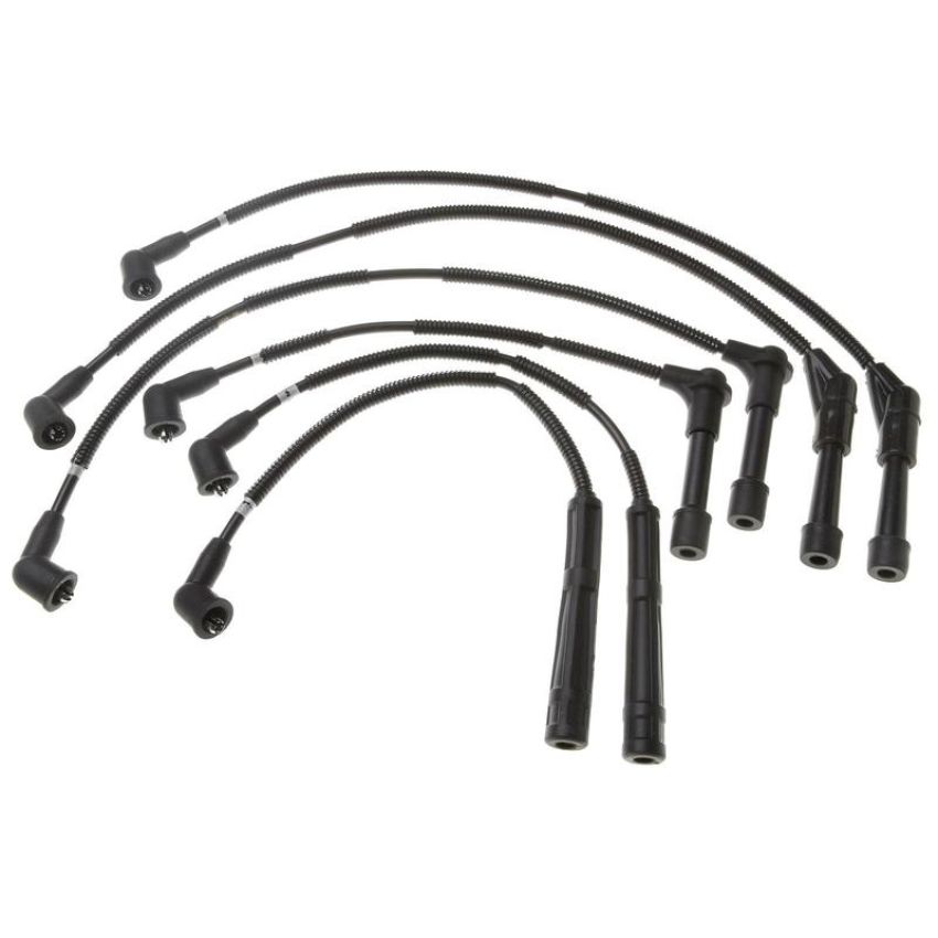 Standard Motor Products 55323 Import Truck Wire Set