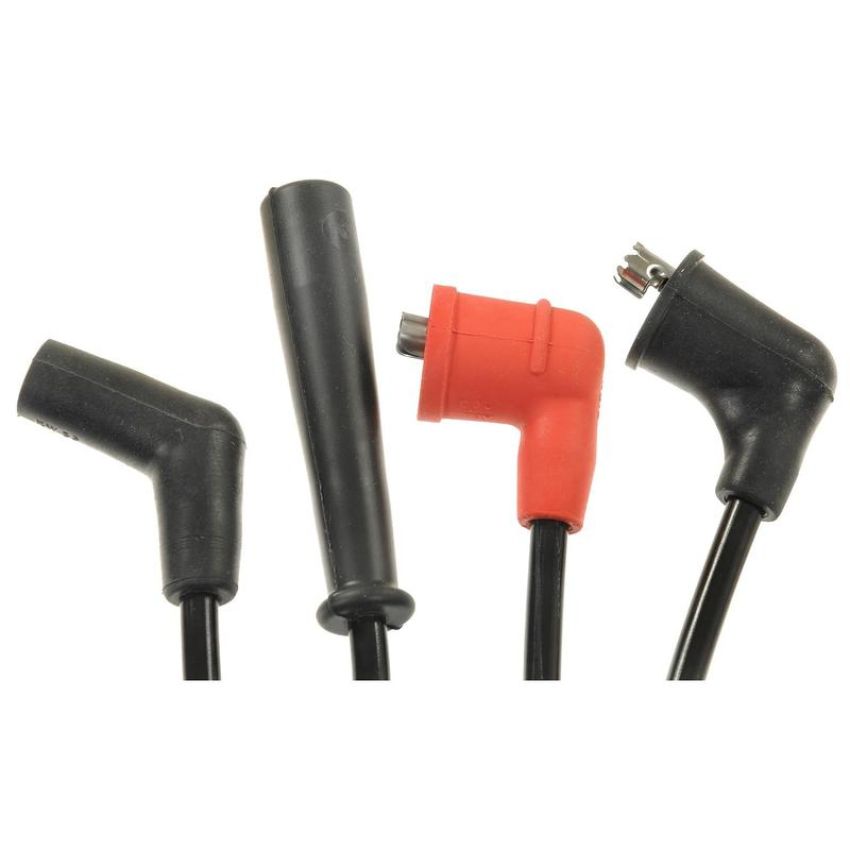 Standard Motor Products 55326 Import Car Wire Set