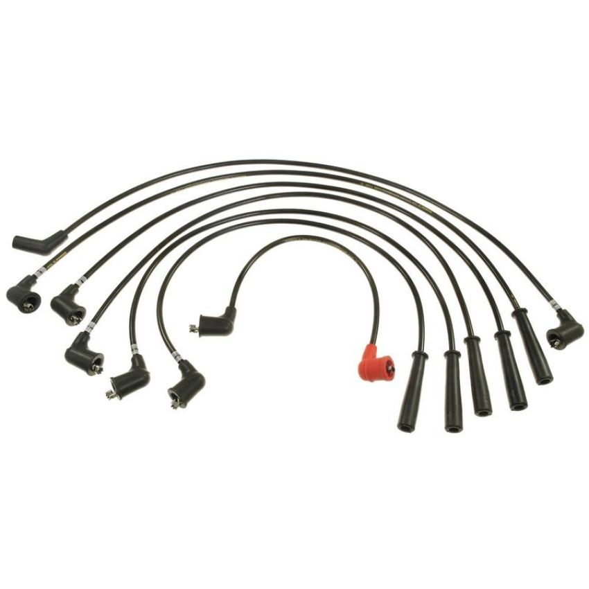 Standard Motor Products 55326 Import Car Wire Set