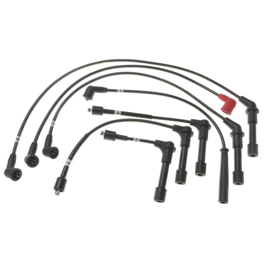 Standard Motor Products 55327 Import Car Wire Set