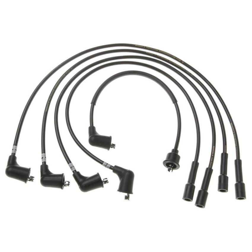 Standard Motor Products 55335 Import Car Wire Set