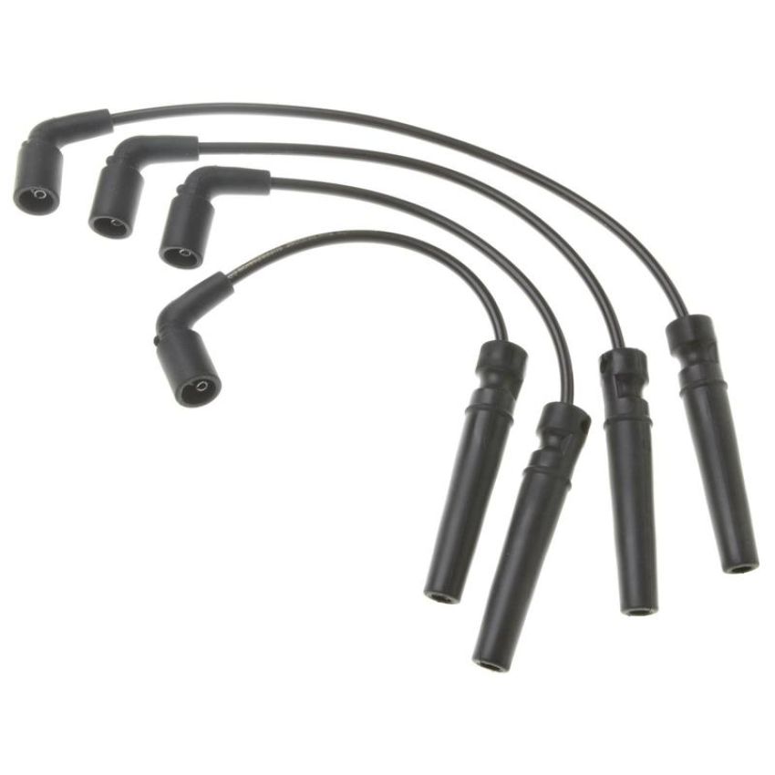 Standard Motor Products 55400 Import Car Wire Set