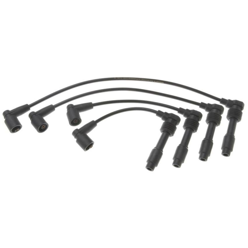 Standard Motor Products 55402 Import Car Wire Set