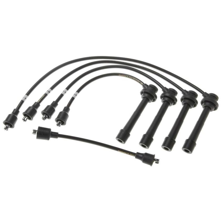Standard Motor Products 55408 Import Car Wire Set