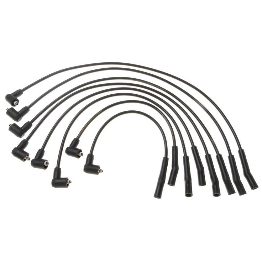 Standard Motor Products 55409 Import Truck Wire Set