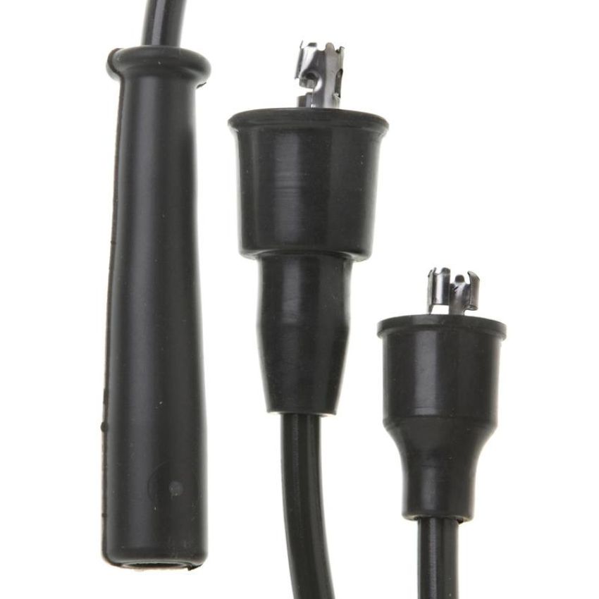 Standard Motor Products 55410 Import Car Wire Set
