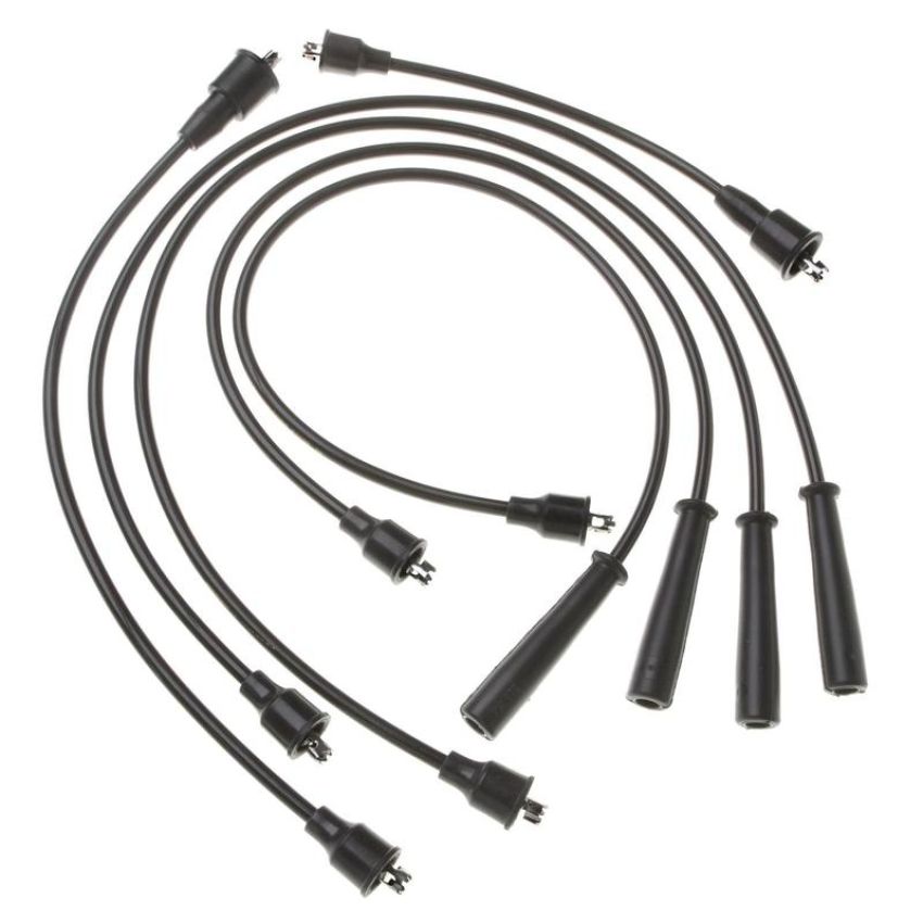 Standard Motor Products 55410 Import Car Wire Set