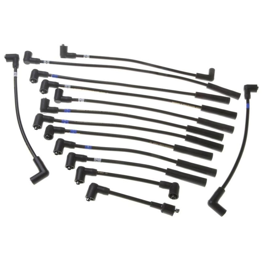 Standard Motor Products 55415 Import Car Wire Set