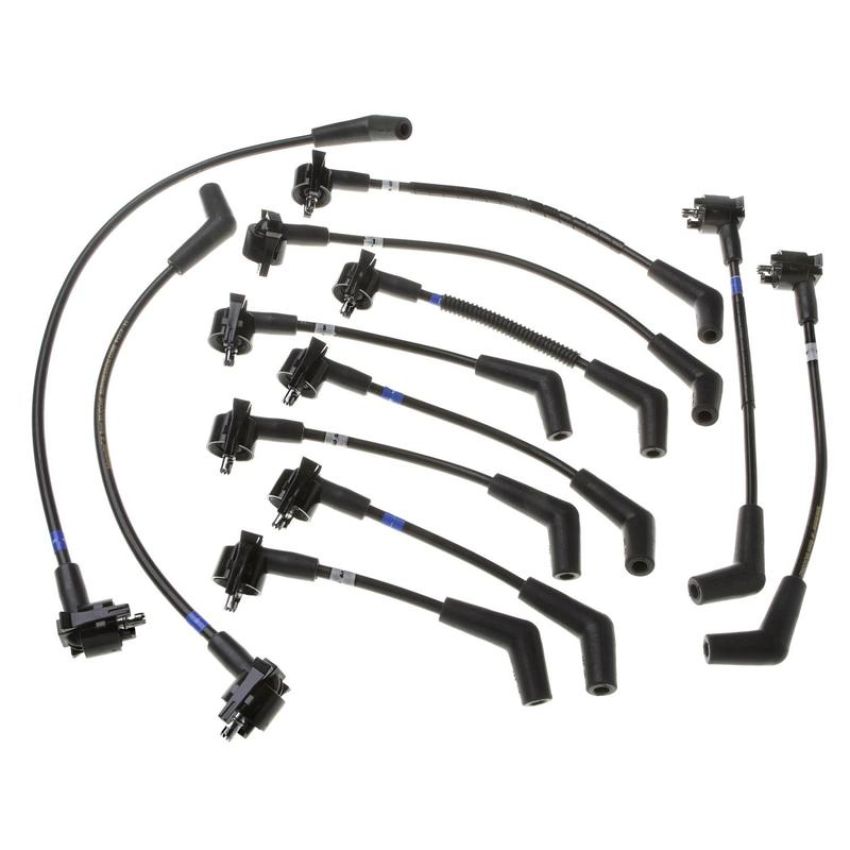 Standard Motor Products 55416 Import Car Wire Set