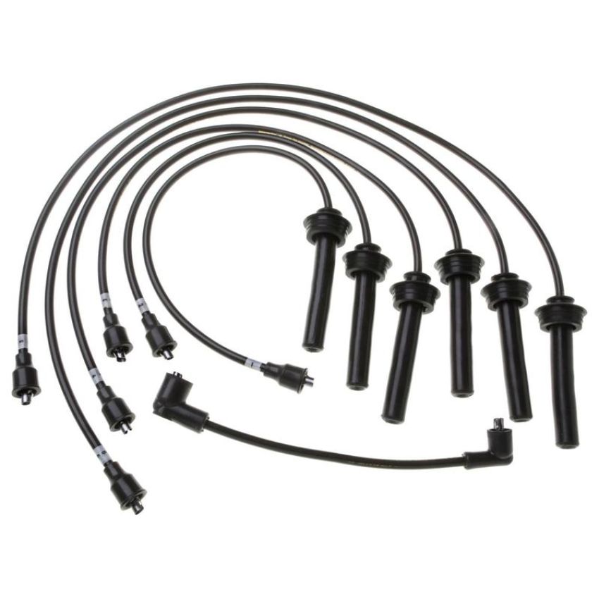 Standard Motor Products 55421 Import Car Wire Set