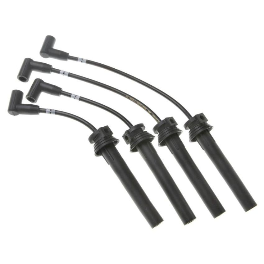 Standard Motor Products 55422 Import Car Wire Set