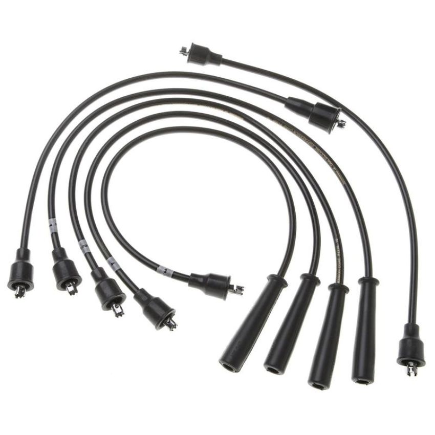 Standard Motor Products 55425 Import Car Wire Set