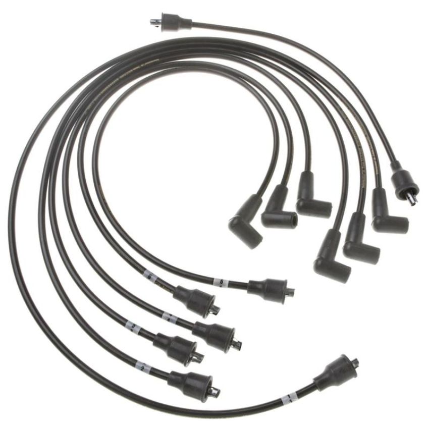 Standard Motor Products 55426 Import Car Wire Set