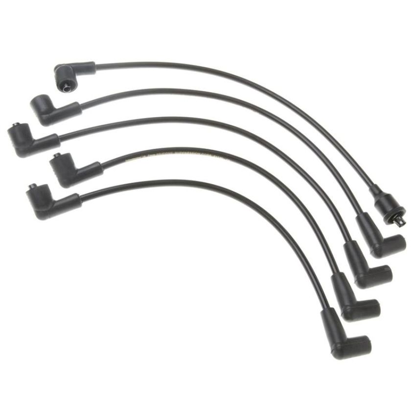 Standard Motor Products 55429 Import Car Wire Set