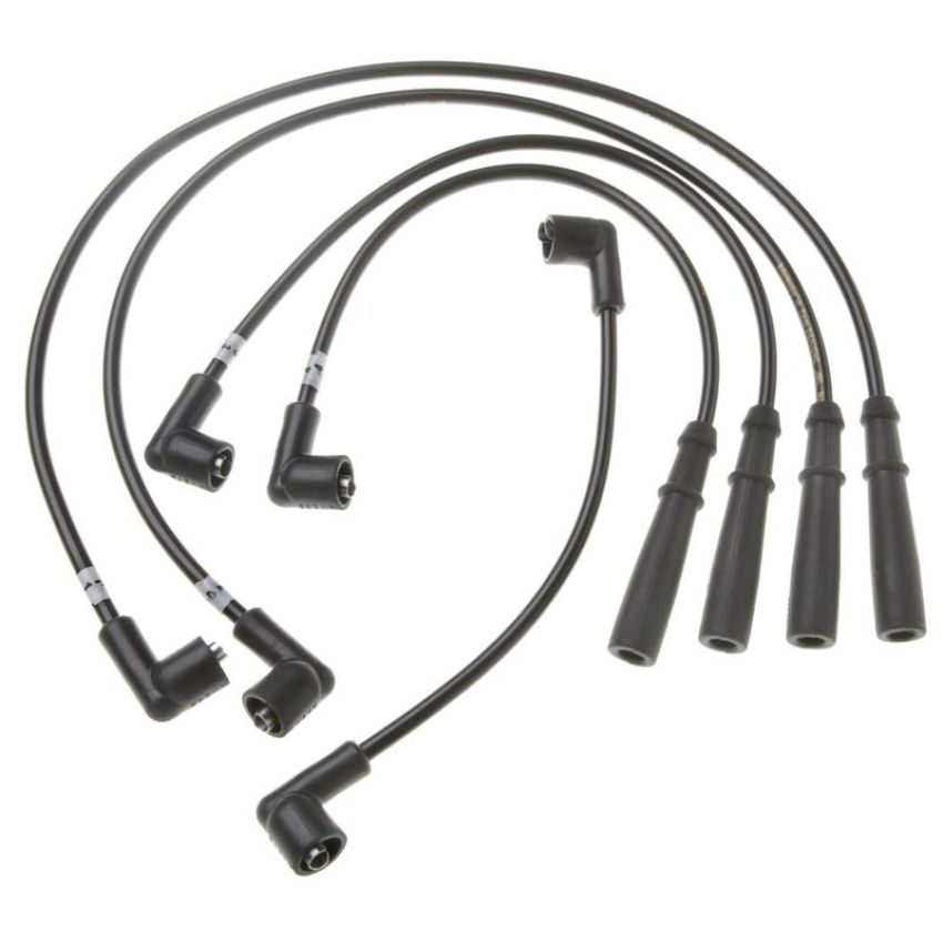 Standard Motor Products 55430 Import Car Wire Set