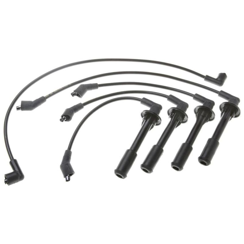 Standard Motor Products 55431 Import Car Wire Set