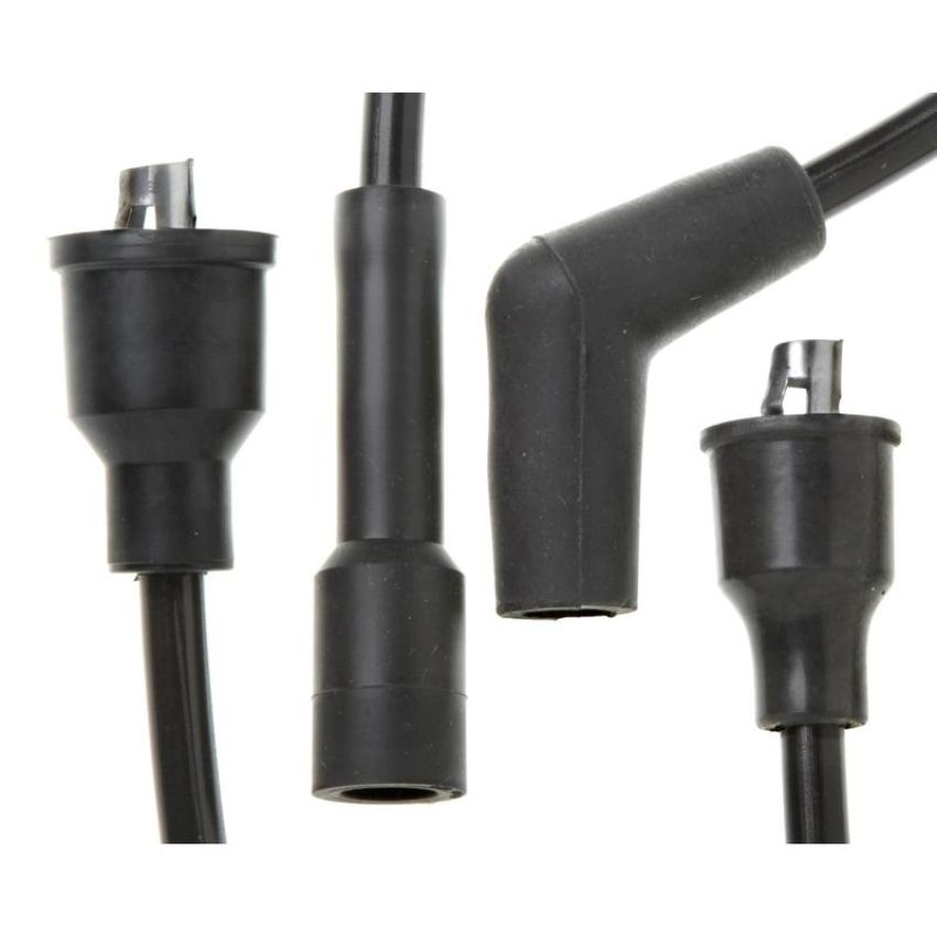 Standard Motor Products 55436 Import Car Wire Set
