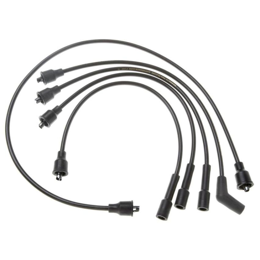 Standard Motor Products 55436 Import Car Wire Set