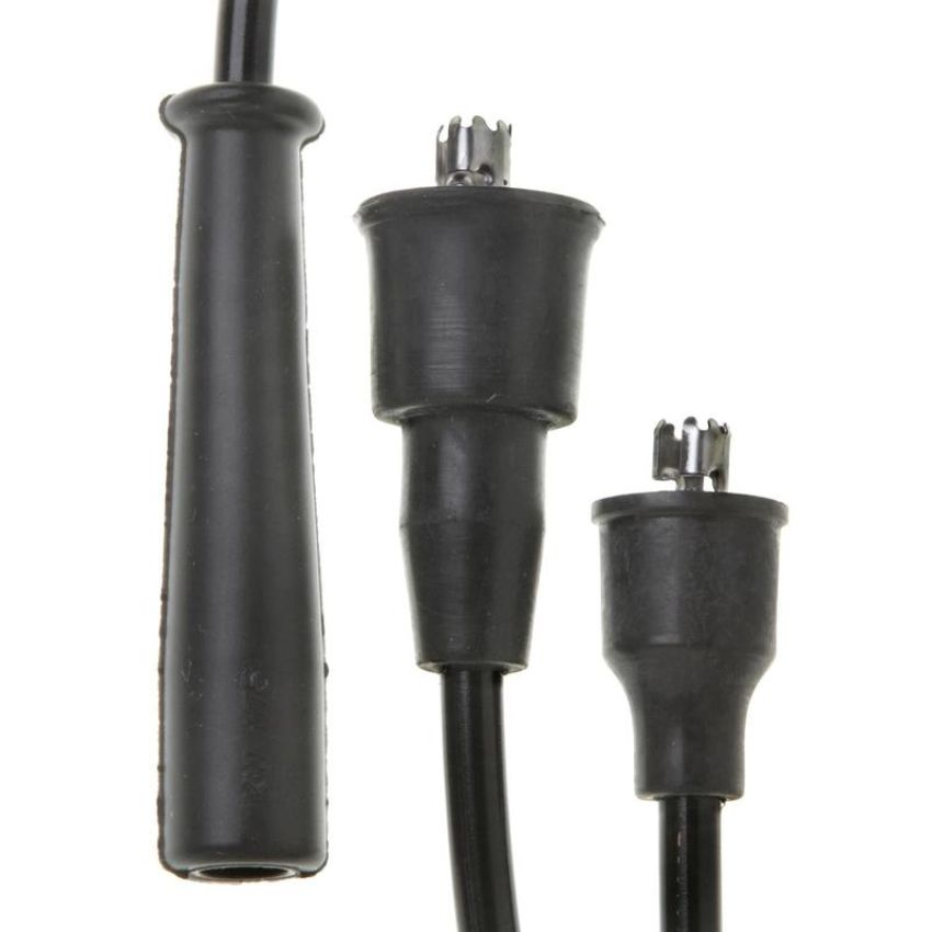 Standard Motor Products 55437 Import Car Wire Set