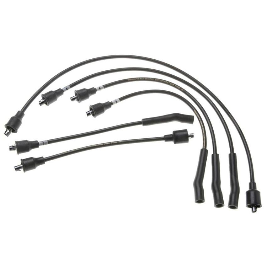 Standard Motor Products 55439 Import Car Wire Set