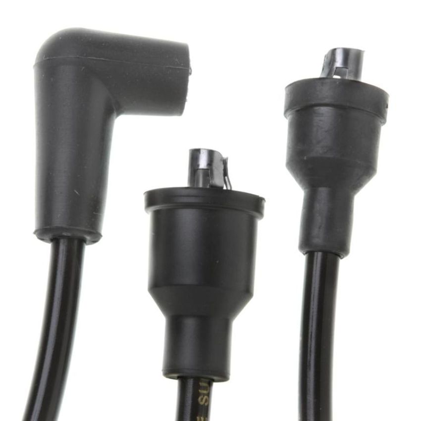 Standard Motor Products 55443 Import Car Wire Set